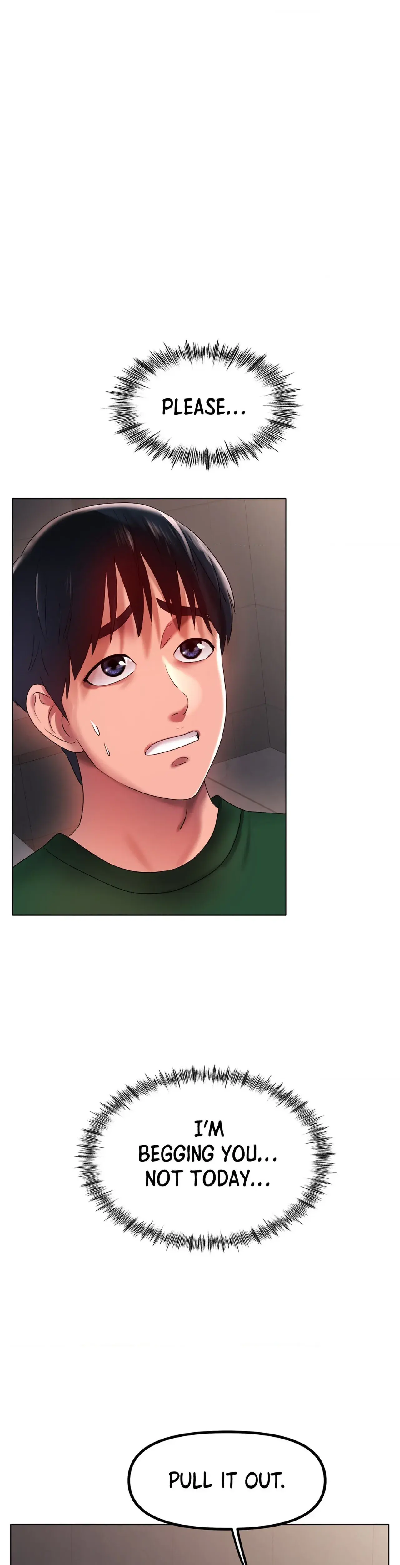 Ice Love Chapter 41 - Page 14