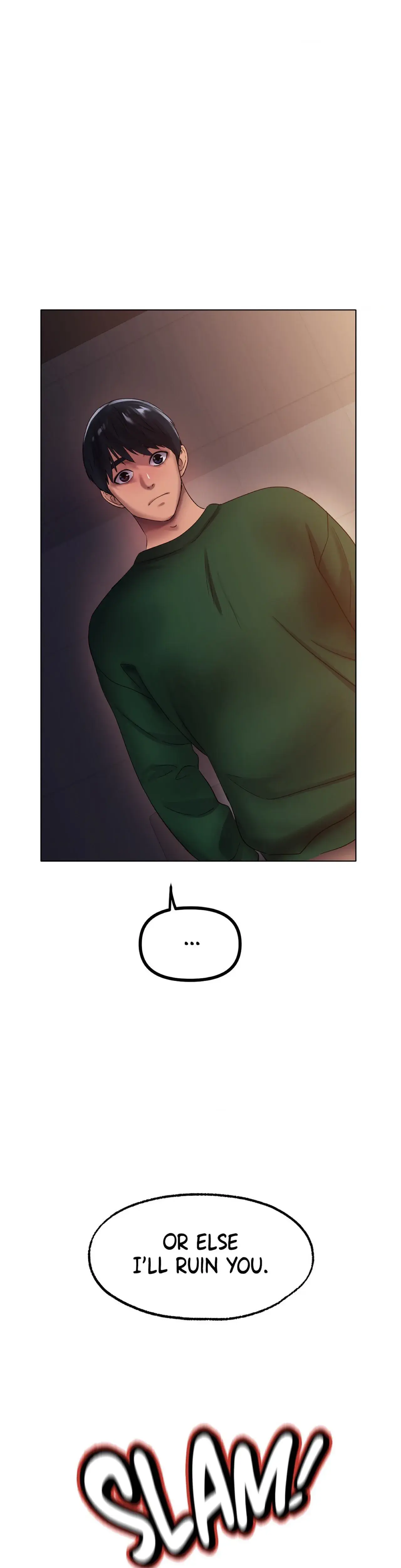 Ice Love Chapter 41 - Page 22