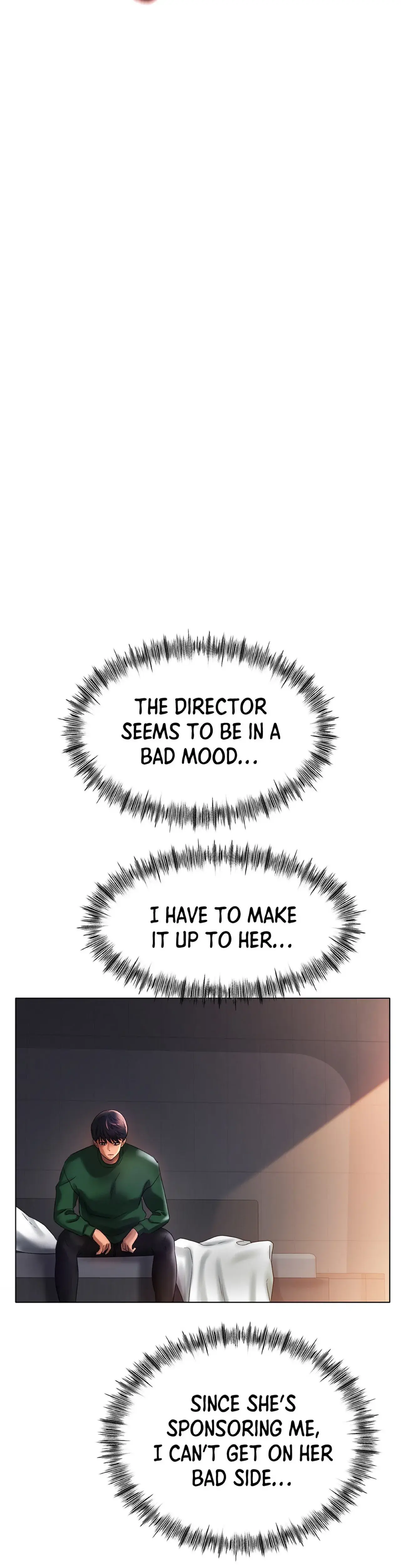 Ice Love Chapter 41 - Page 23