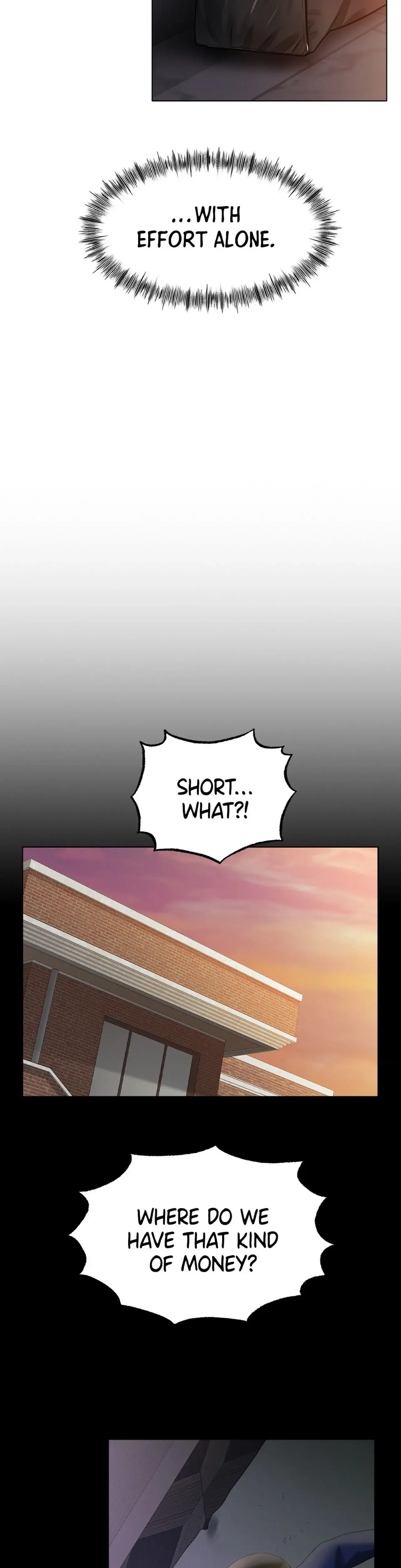 Ice Love Chapter 41 - Page 25
