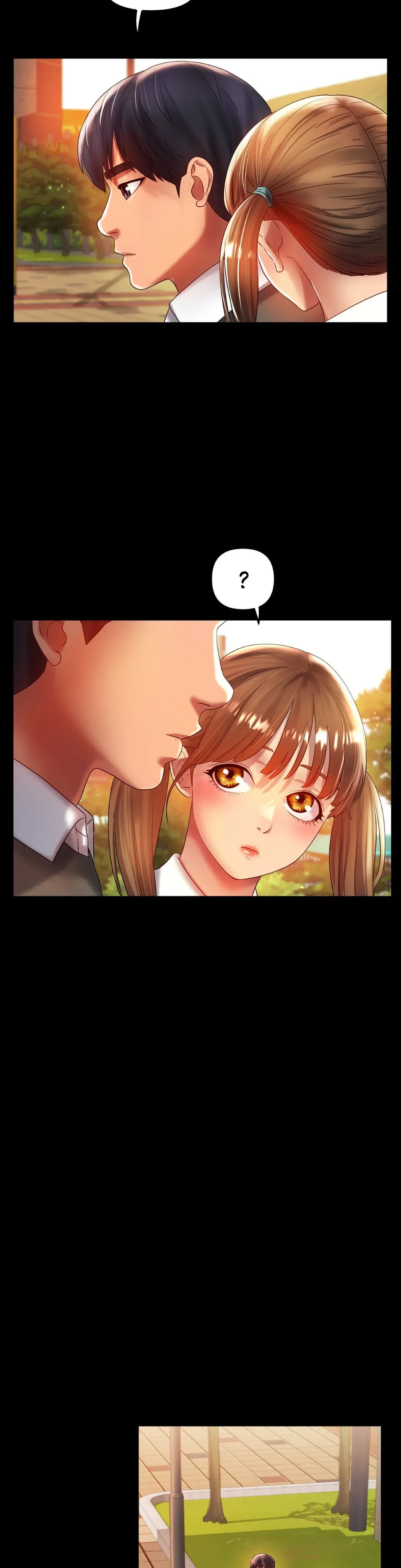 Ice Love Chapter 41 - Page 29