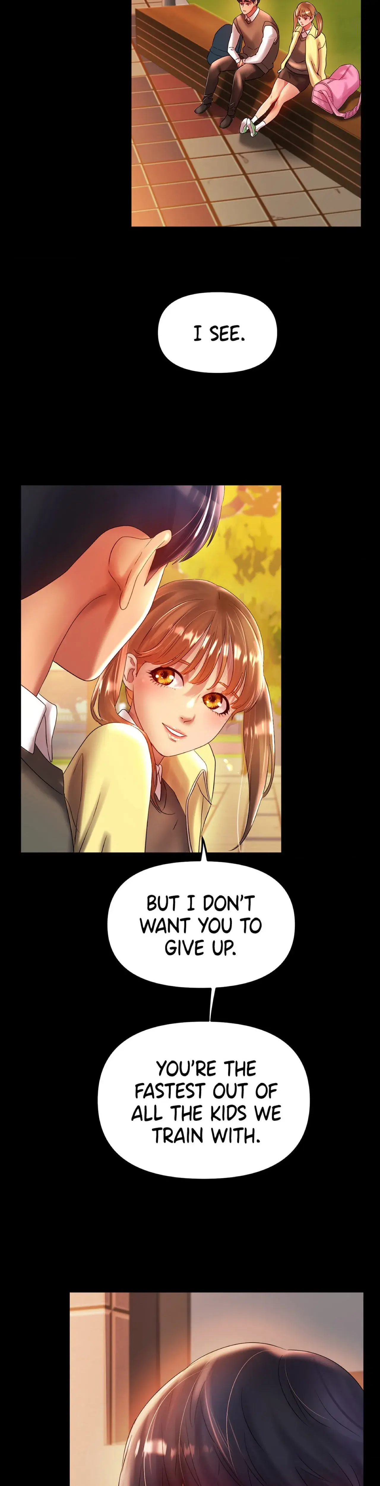 Ice Love Chapter 41 - Page 30