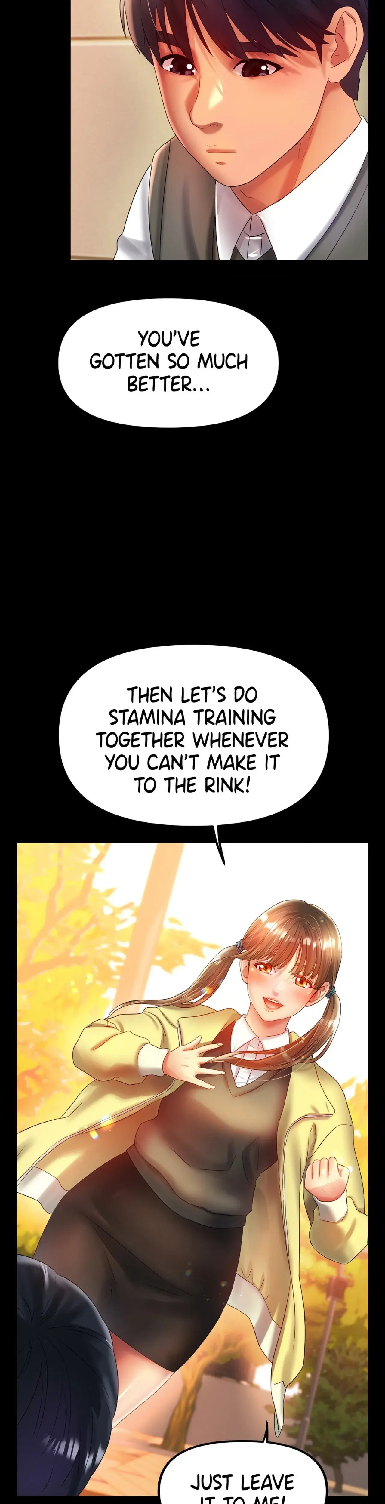 Ice Love Chapter 41 - Page 31