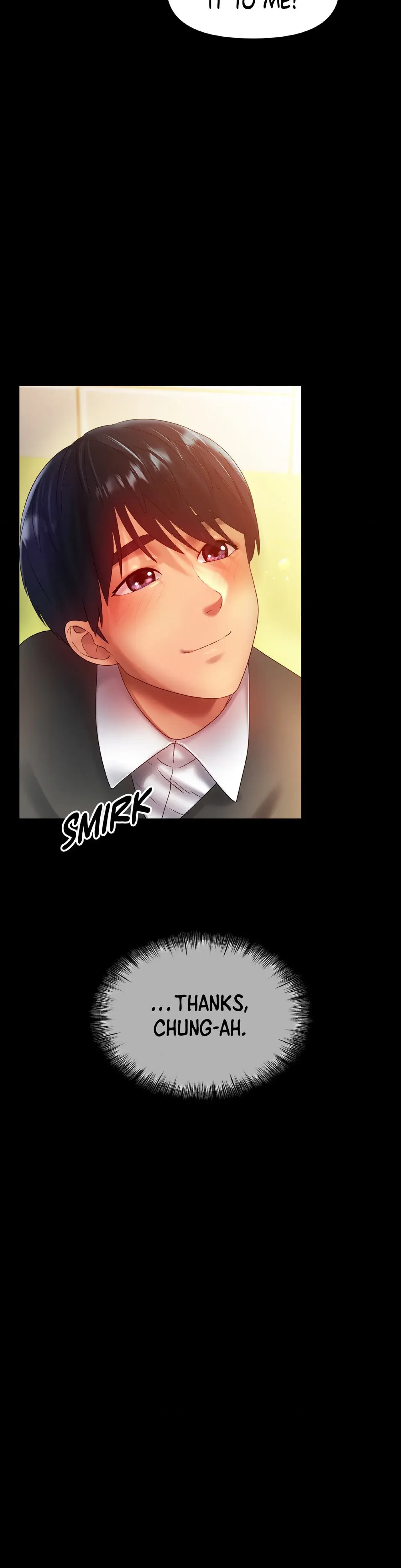 Ice Love Chapter 41 - Page 32