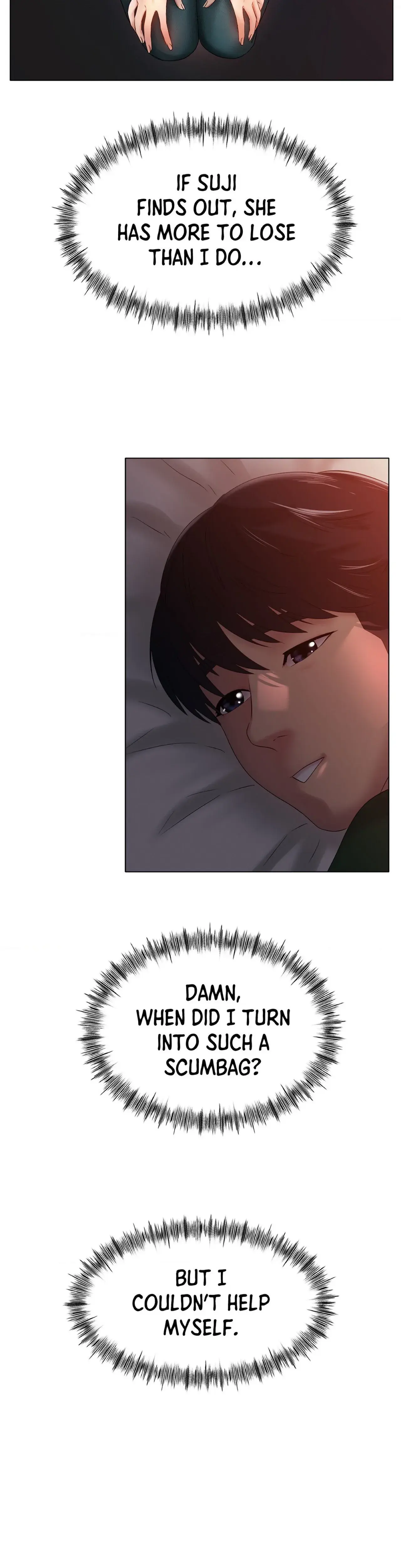 Ice Love Chapter 41 - Page 4