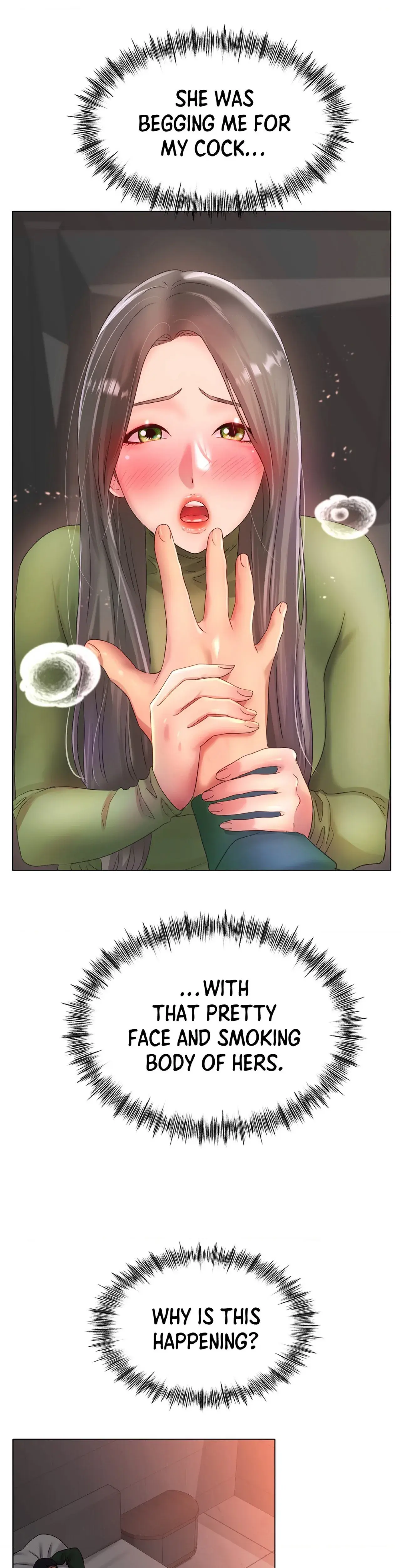 Ice Love Chapter 41 - Page 5