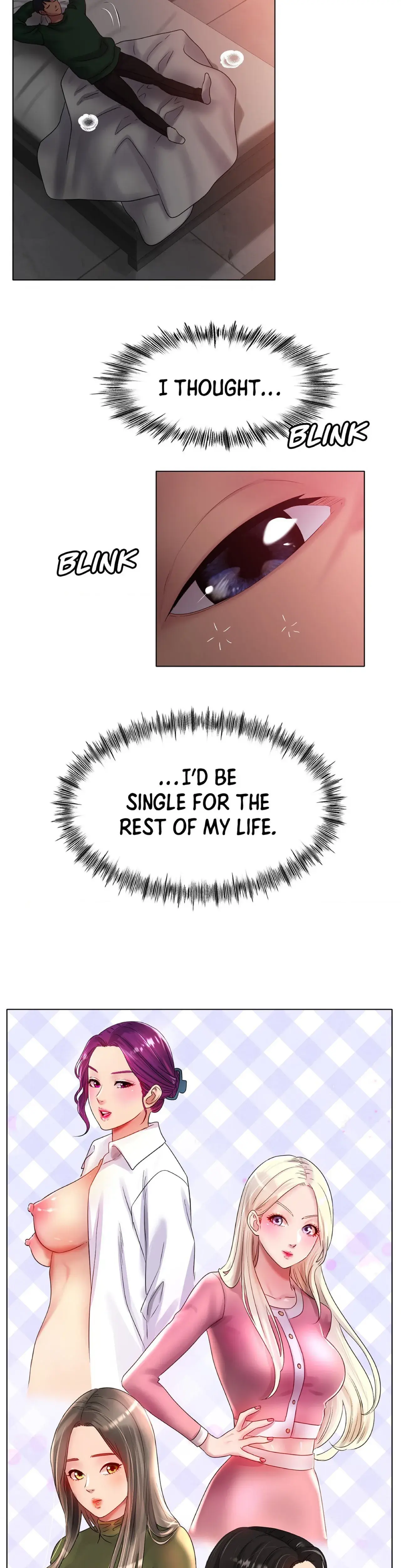 Ice Love Chapter 41 - Page 6