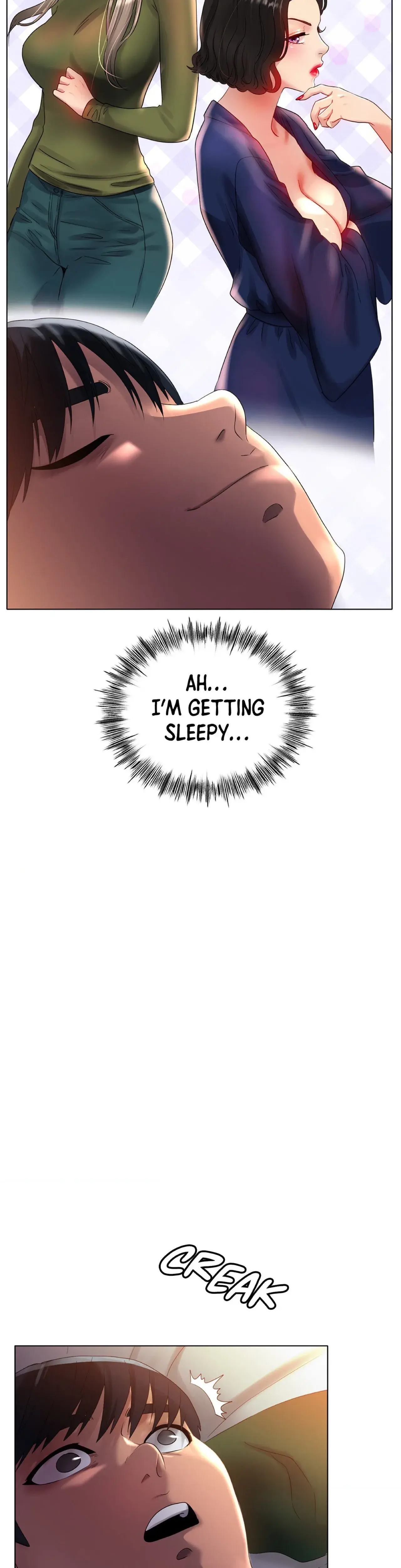 Ice Love Chapter 41 - Page 7
