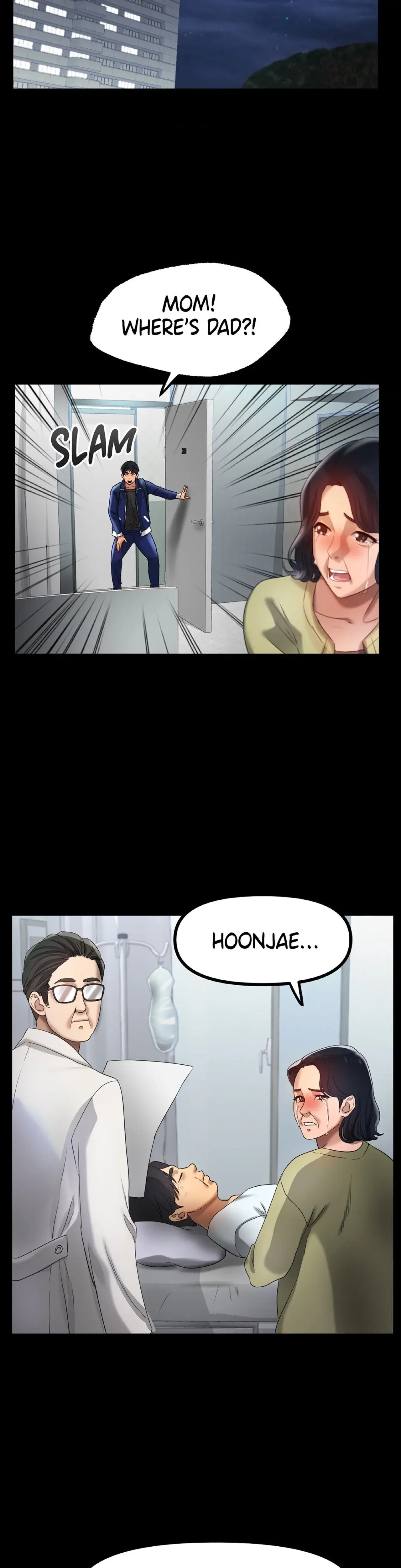 Ice Love Chapter 42 - Page 11