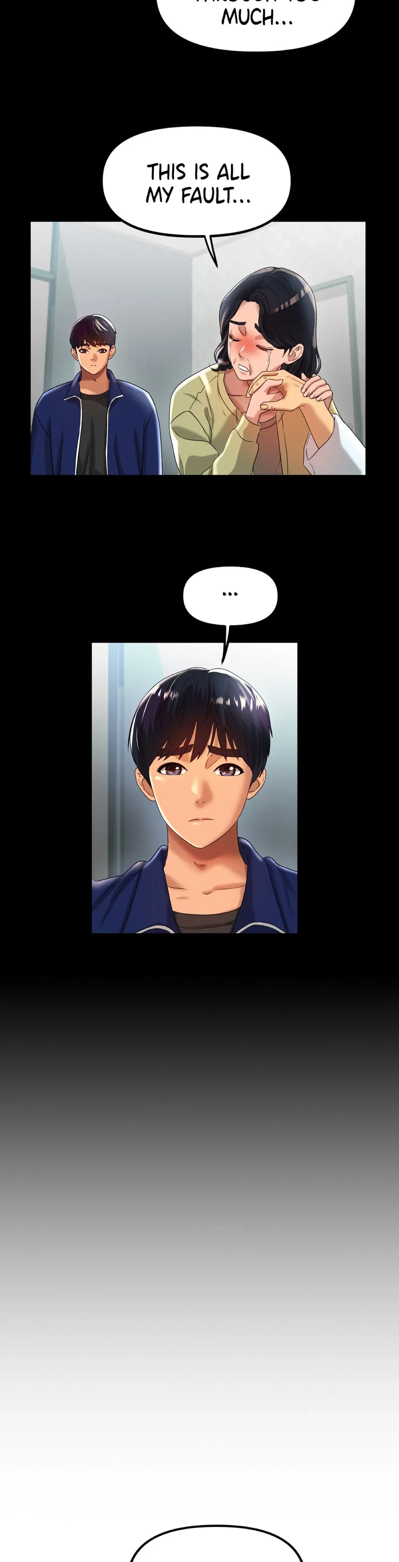Ice Love Chapter 42 - Page 13