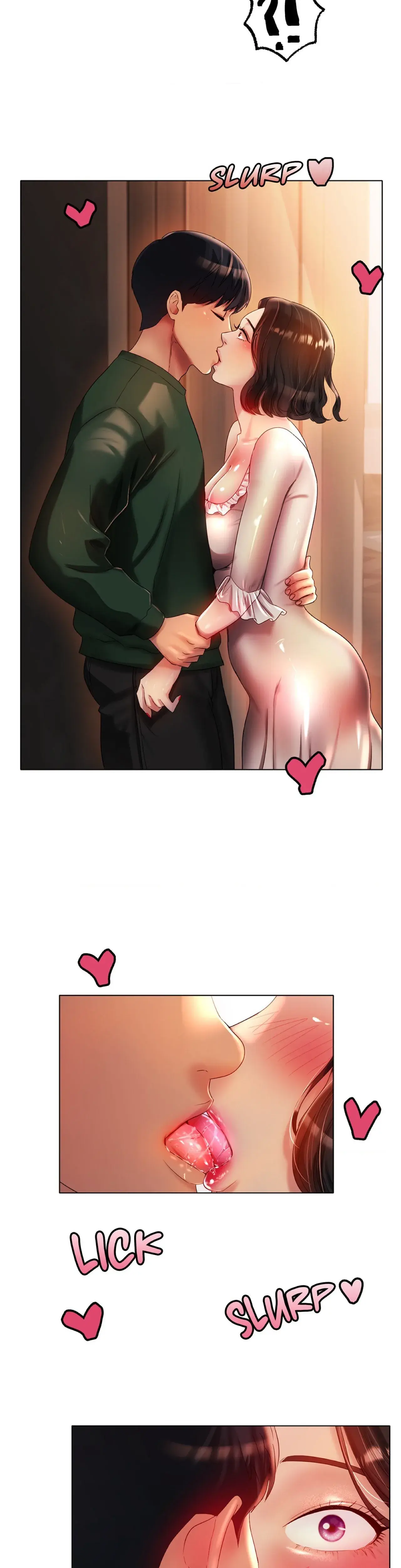 Ice Love Chapter 42 - Page 17