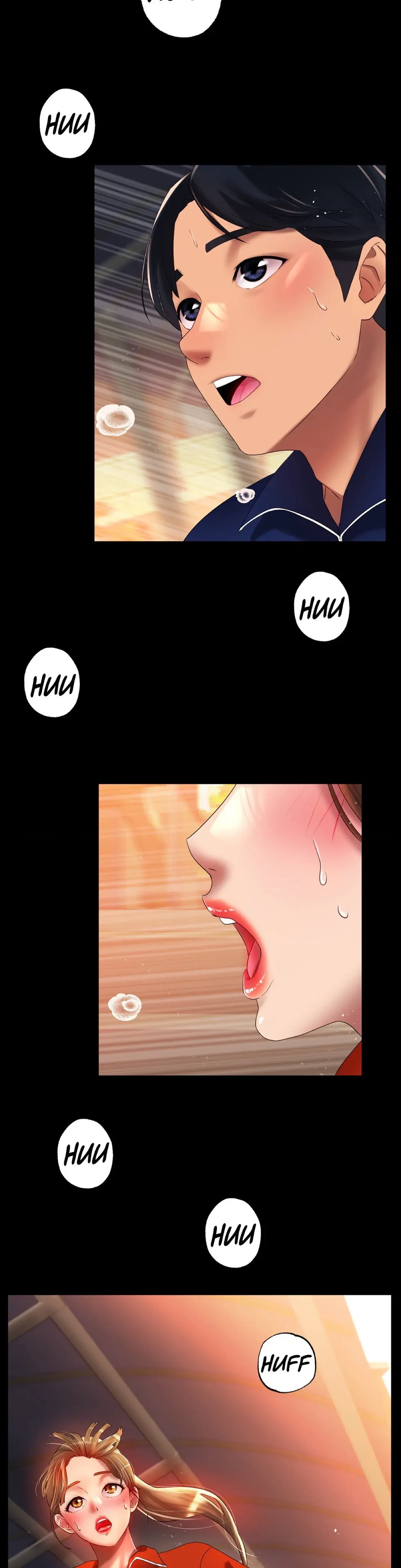Ice Love Chapter 42 - Page 2