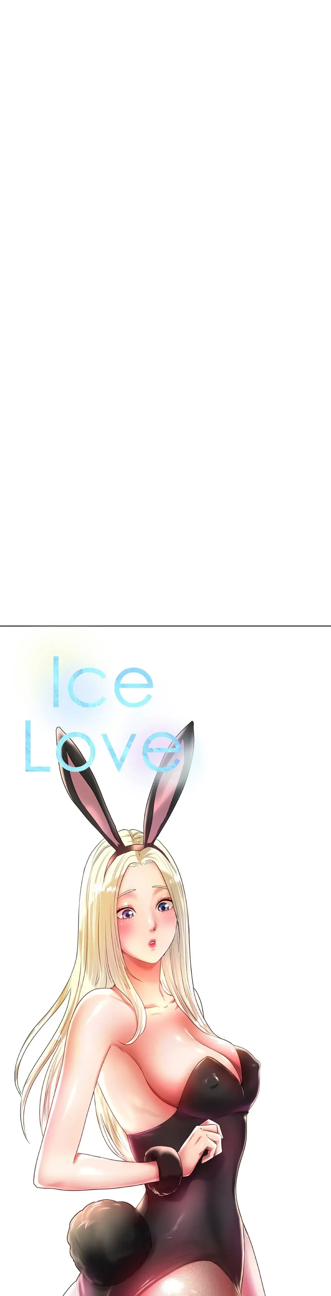 Ice Love Chapter 42 - Page 20