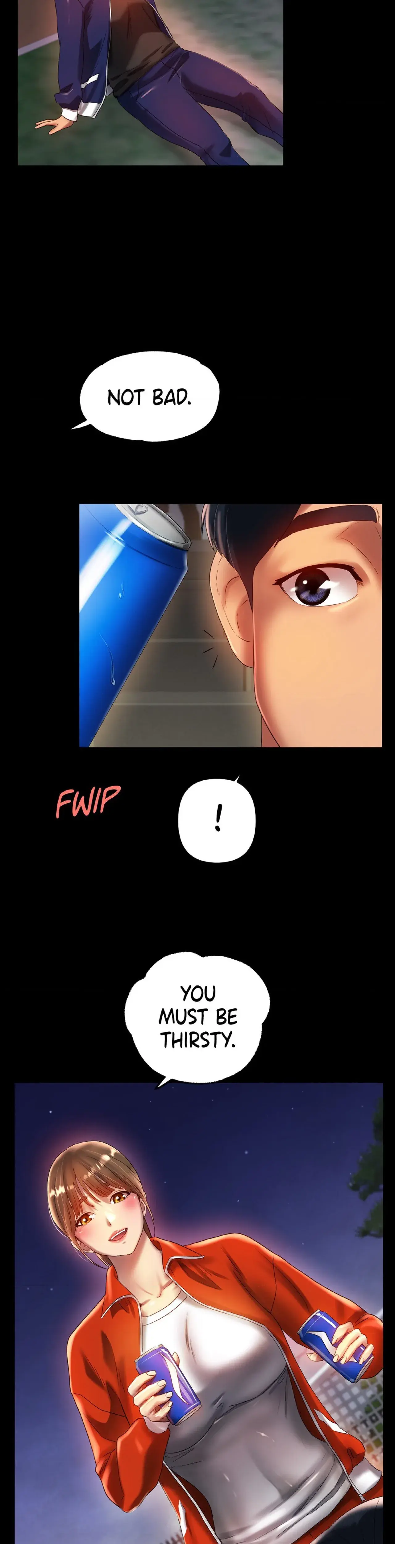 Ice Love Chapter 42 - Page 4