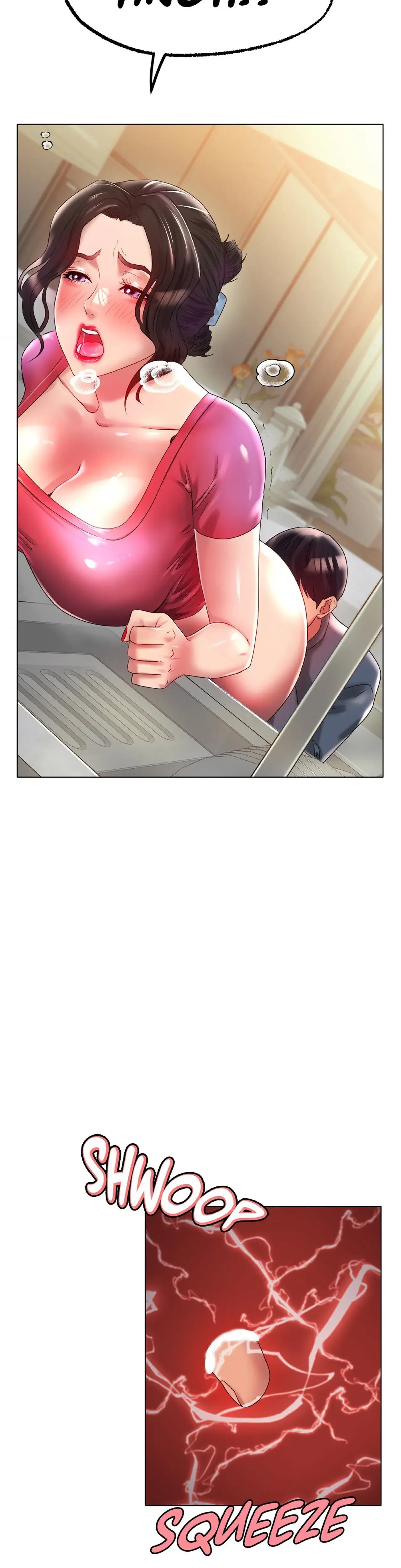Ice Love Chapter 43 - Page 13