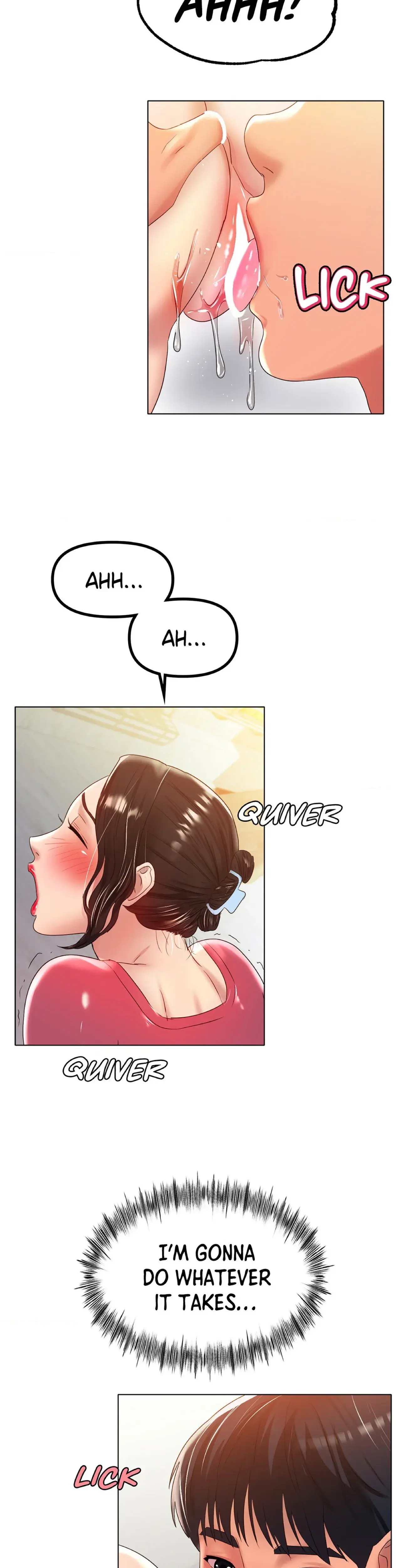 Ice Love Chapter 43 - Page 15