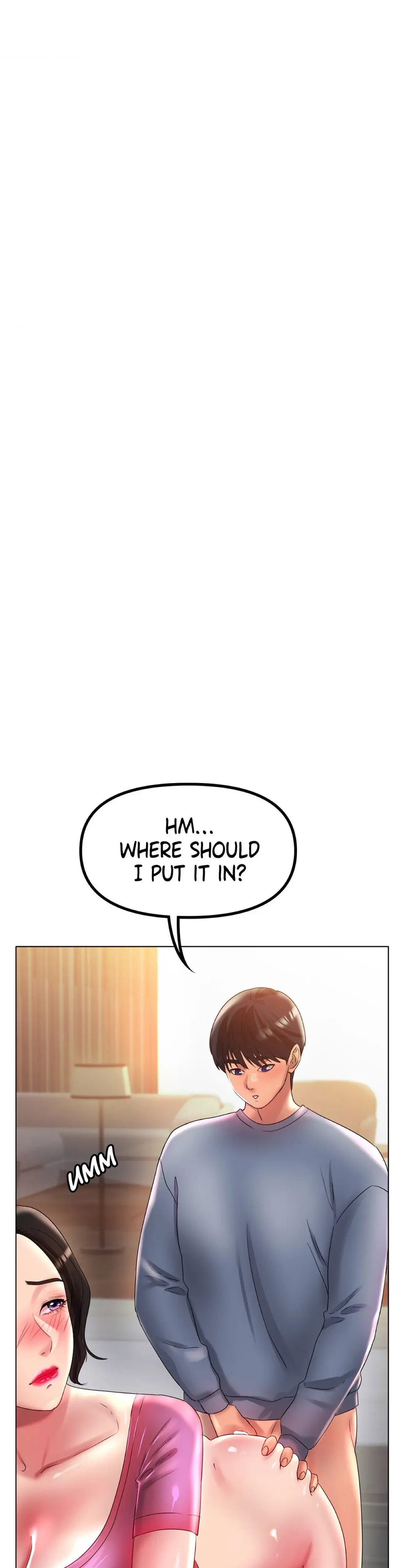 Ice Love Chapter 43 - Page 17