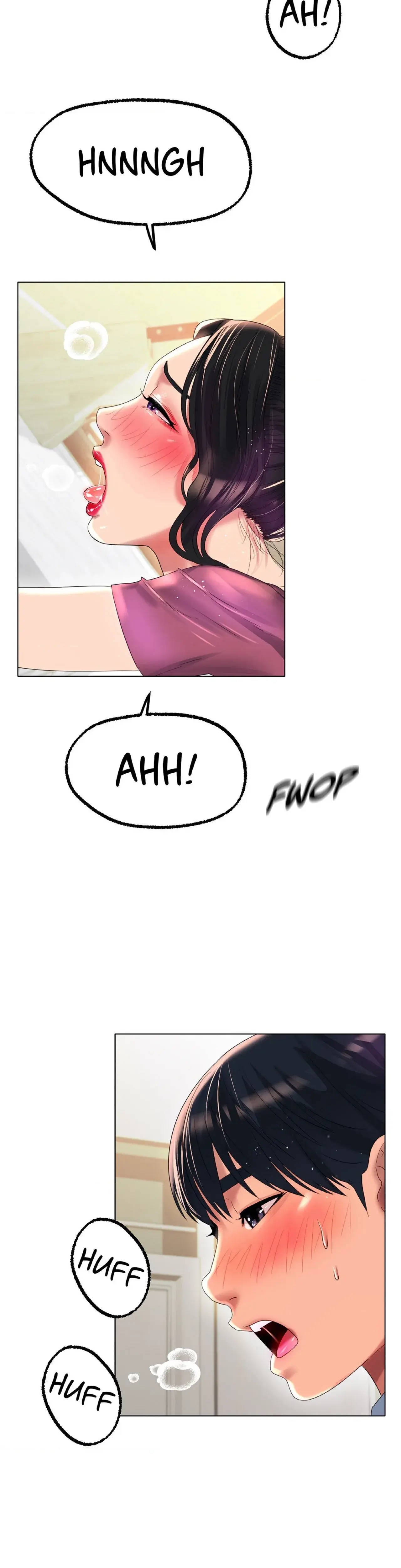 Ice Love Chapter 43 - Page 24