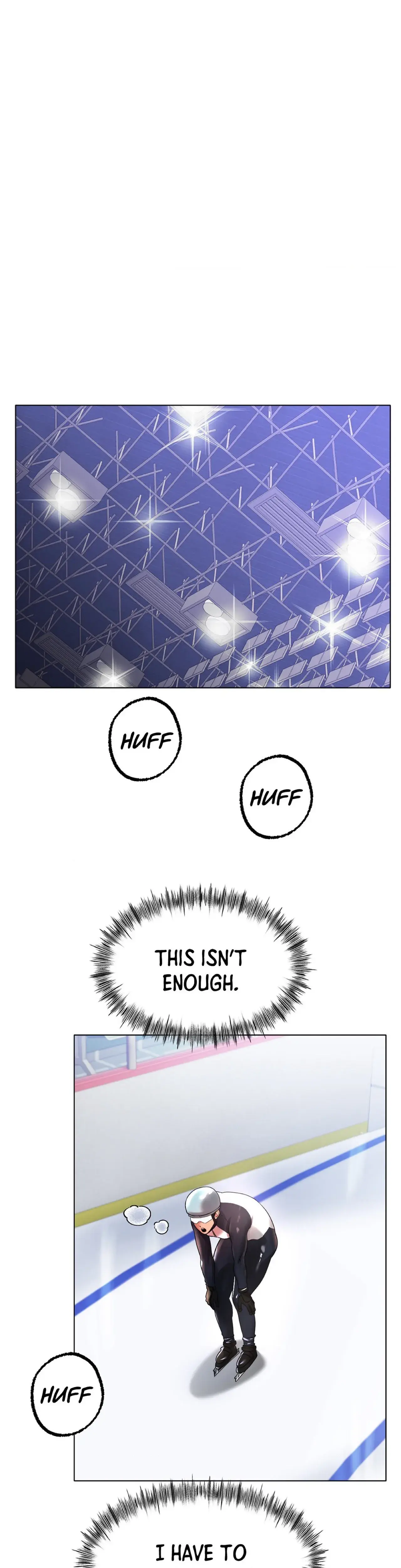 Ice Love Chapter 43 - Page 33