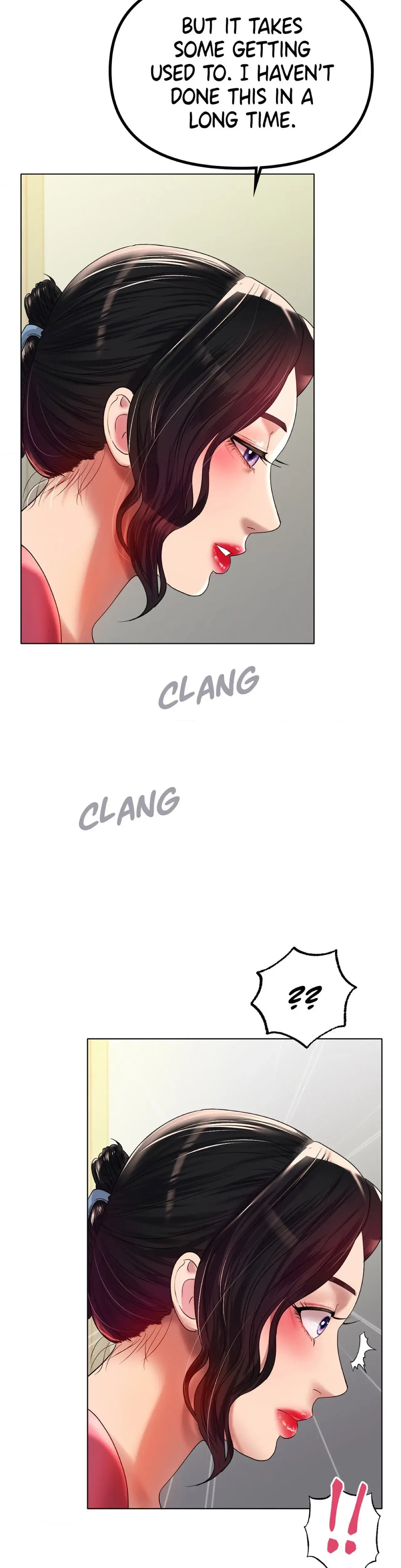 Ice Love Chapter 43 - Page 6