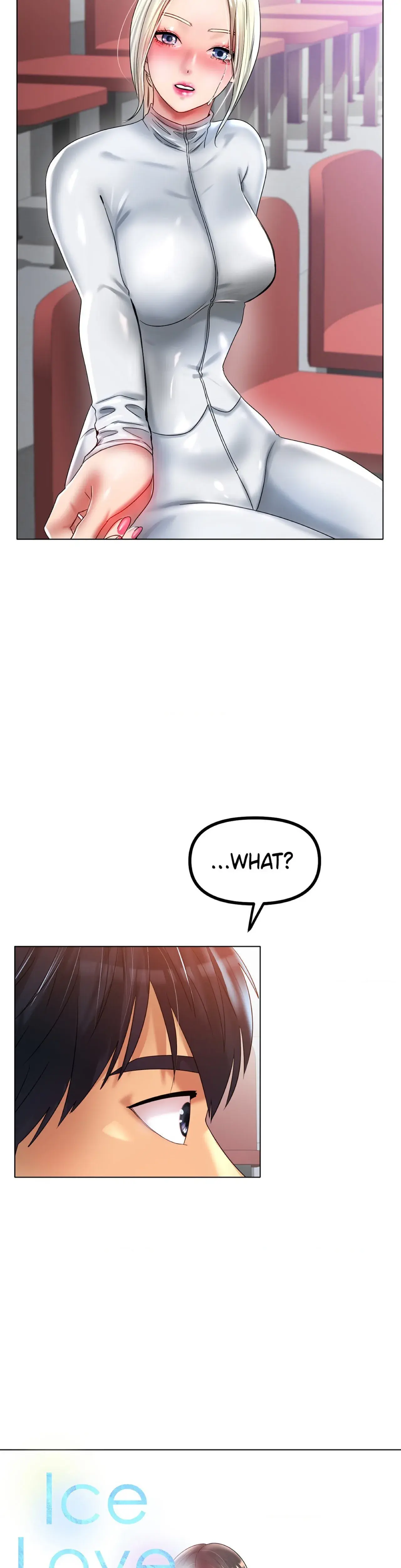 Ice Love Chapter 44 - Page 13