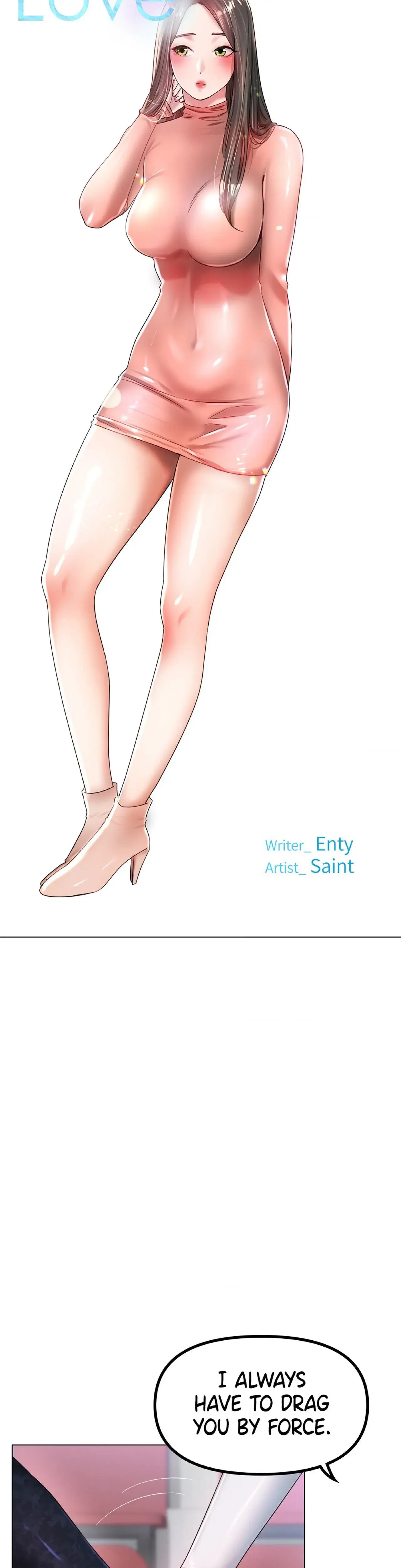 Ice Love Chapter 44 - Page 14