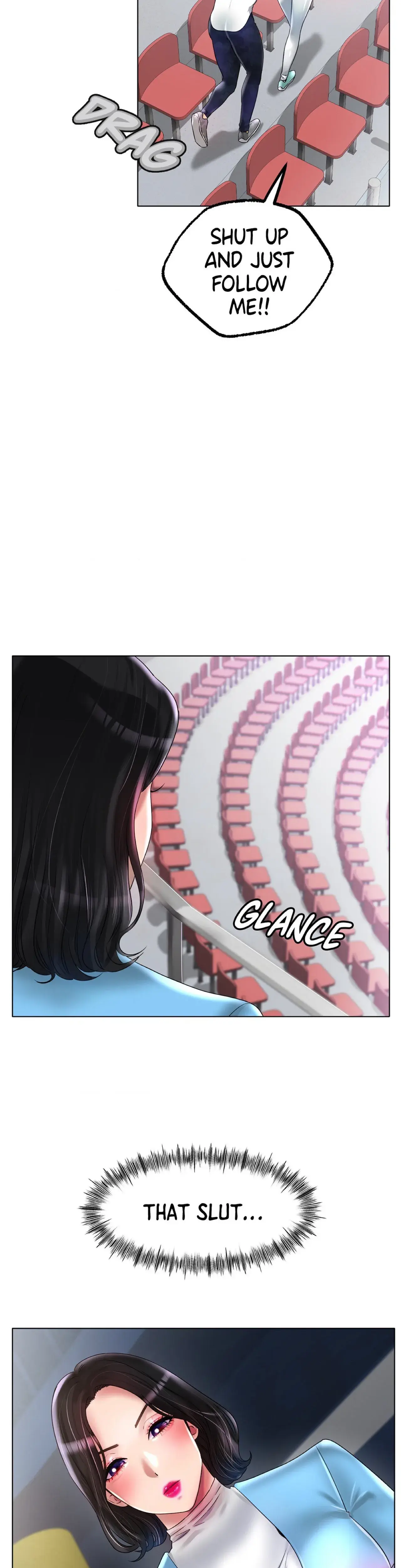 Ice Love Chapter 44 - Page 16