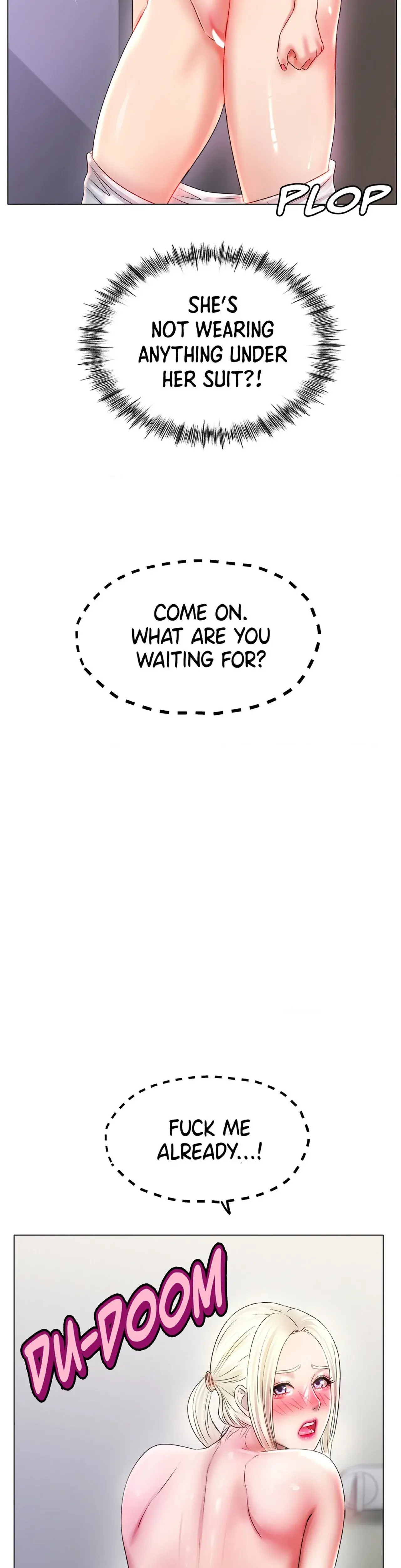 Ice Love Chapter 44 - Page 21