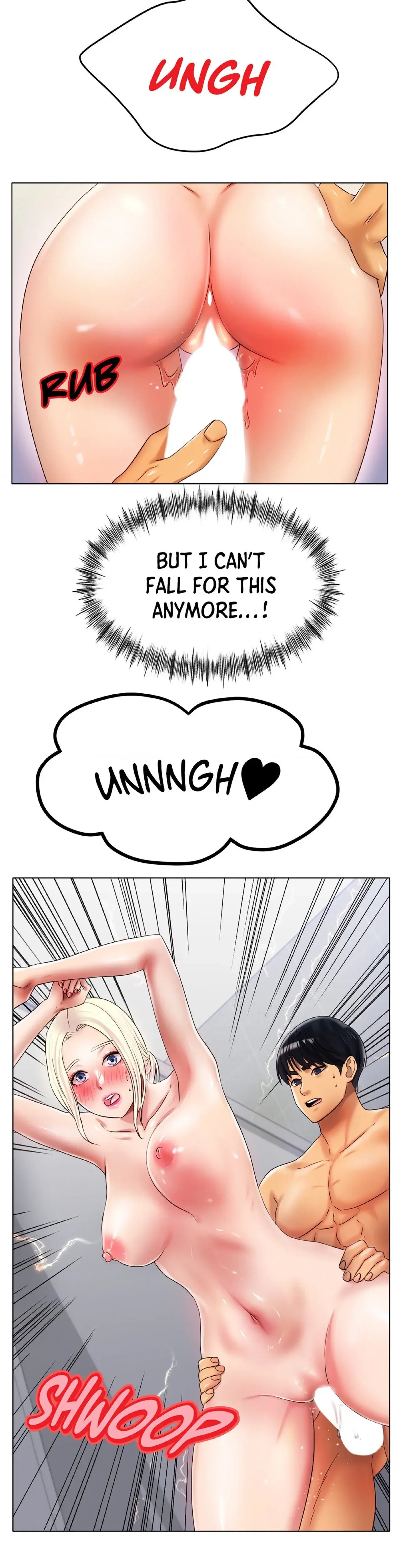 Ice Love Chapter 44 - Page 24