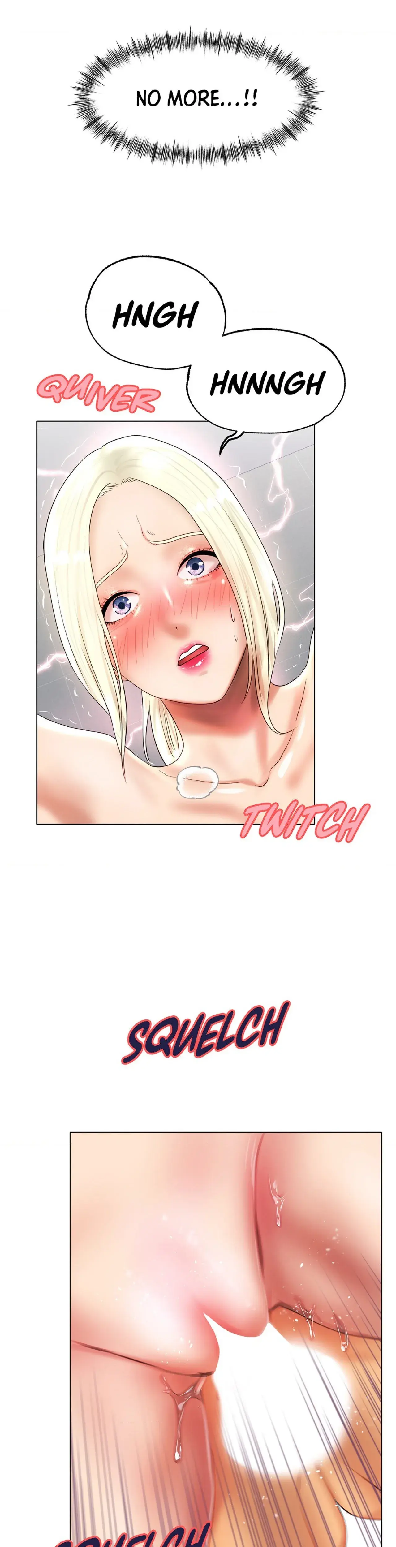 Ice Love Chapter 44 - Page 25