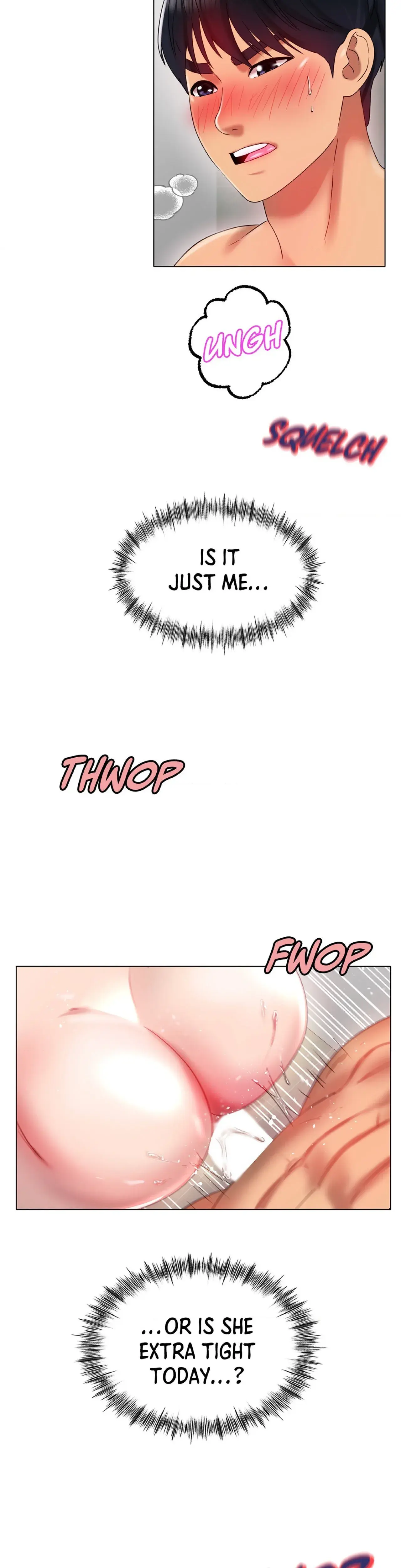 Ice Love Chapter 44 - Page 27