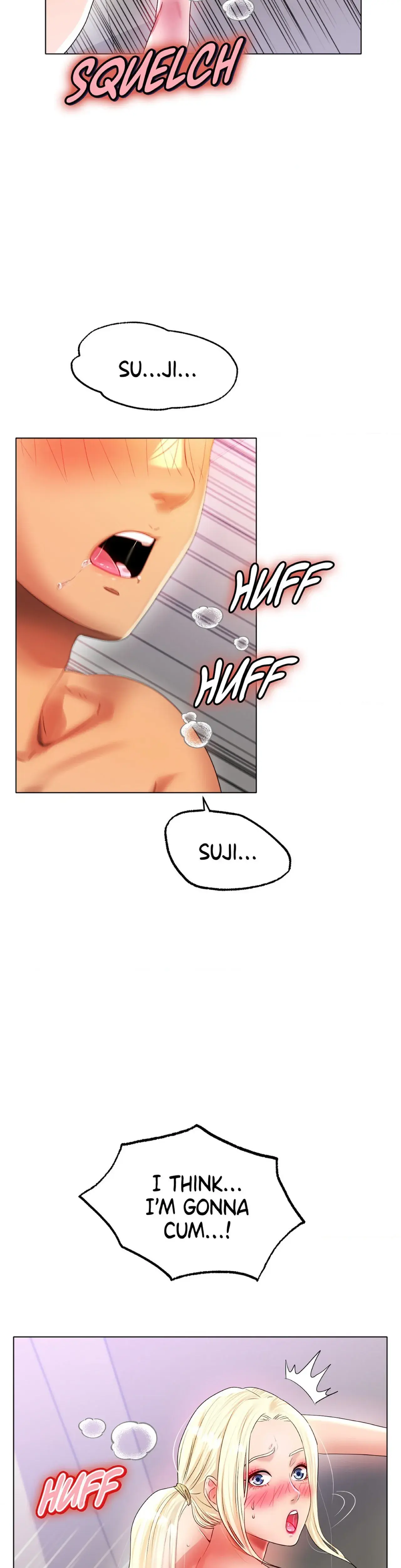 Ice Love Chapter 44 - Page 32