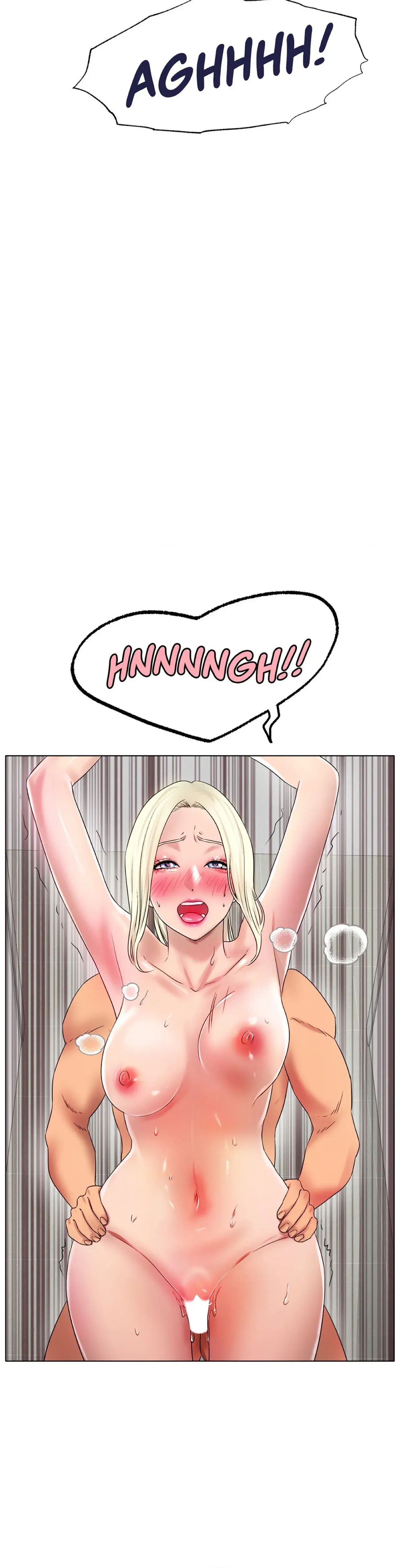 Ice Love Chapter 44 - Page 35