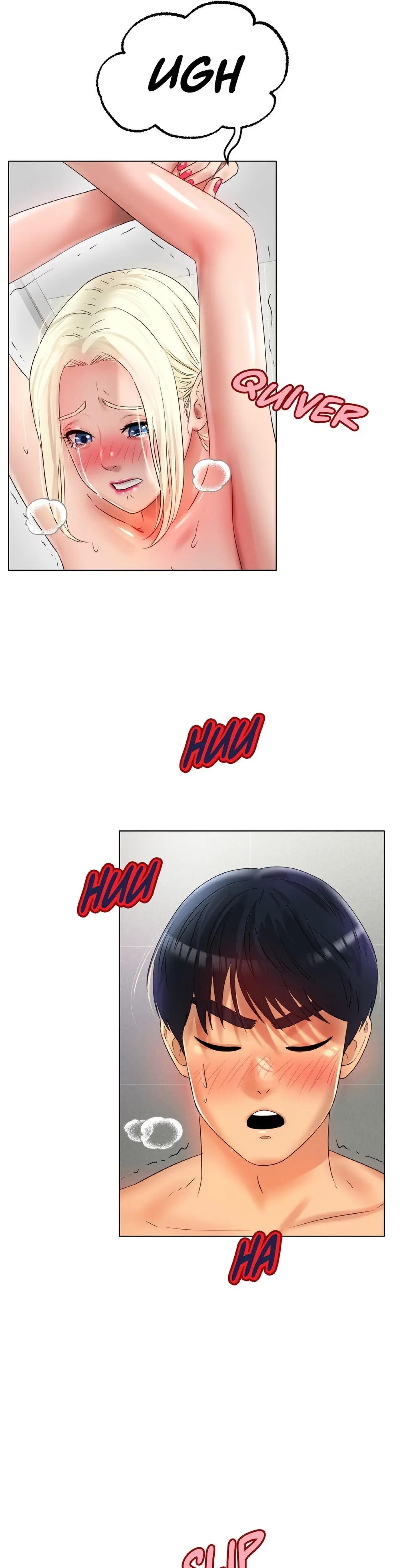 Ice Love Chapter 44 - Page 36