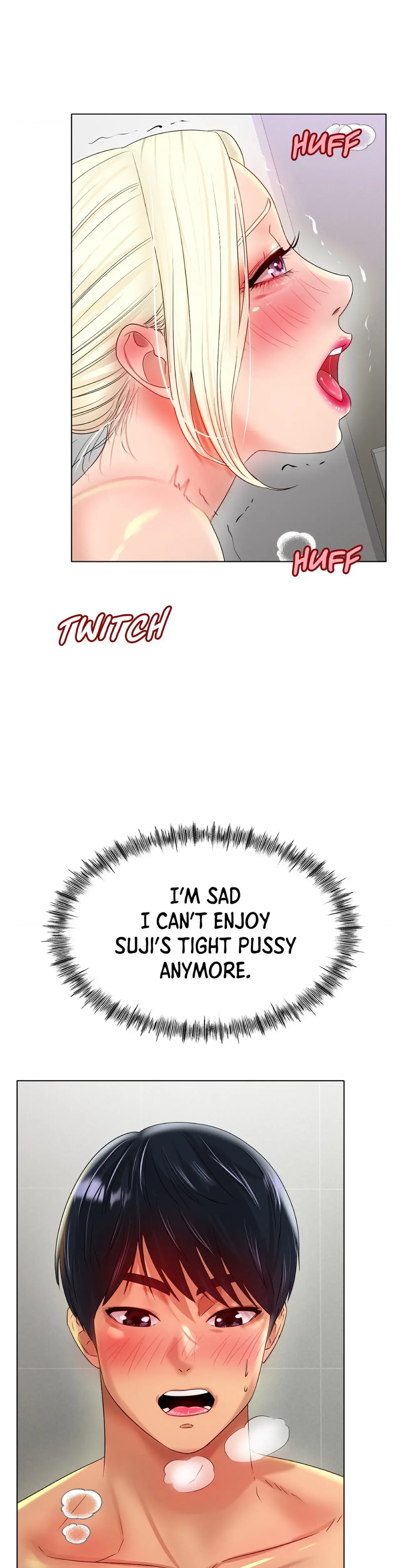 Ice Love Chapter 44 - Page 38