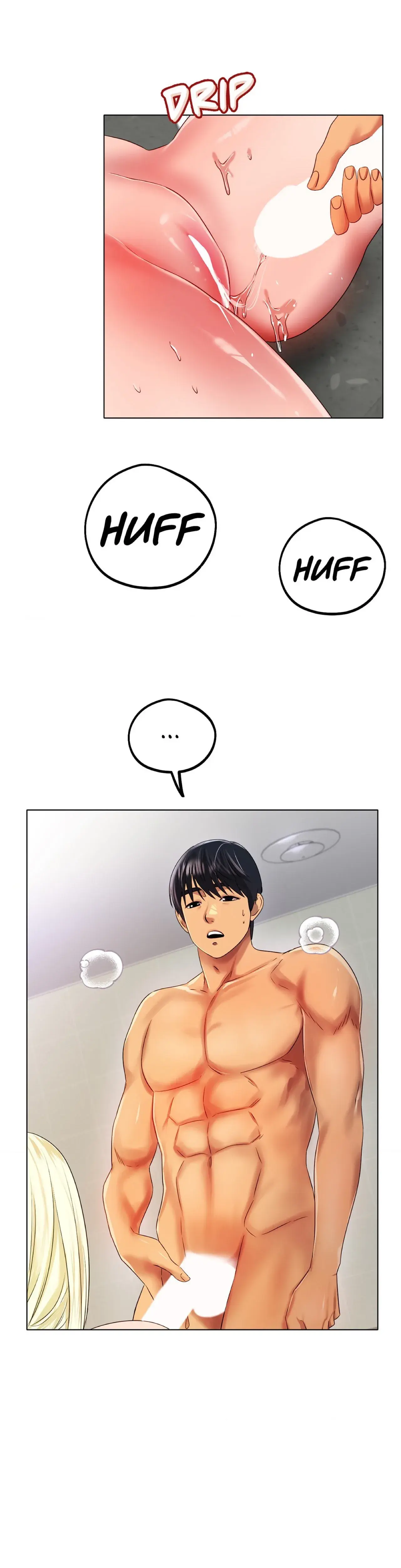 Ice Love Chapter 45 - Page 13