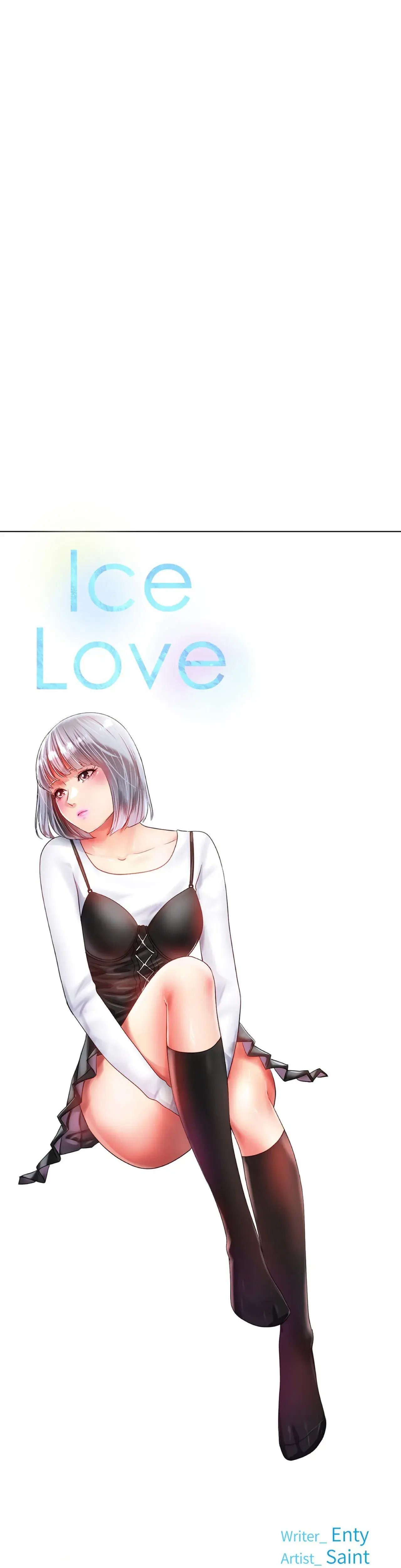 Ice Love Chapter 45 - Page 14