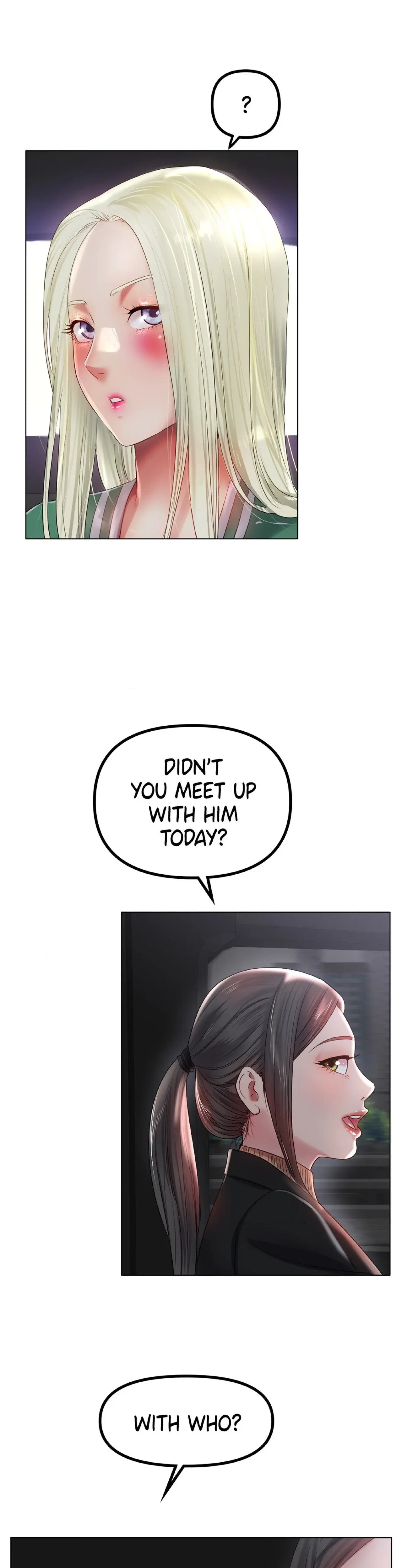 Ice Love Chapter 45 - Page 18