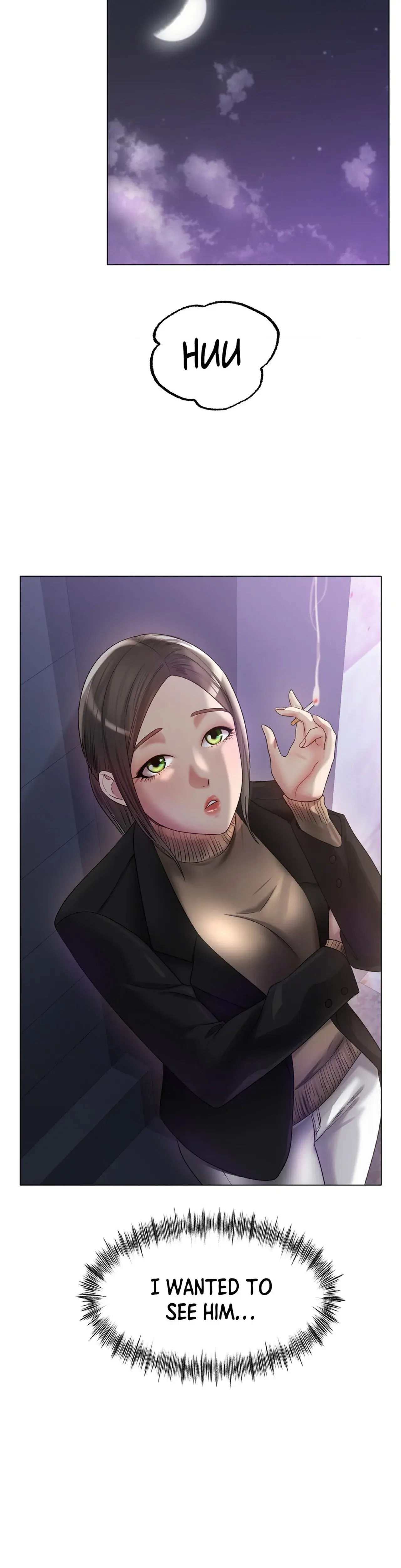 Ice Love Chapter 45 - Page 23