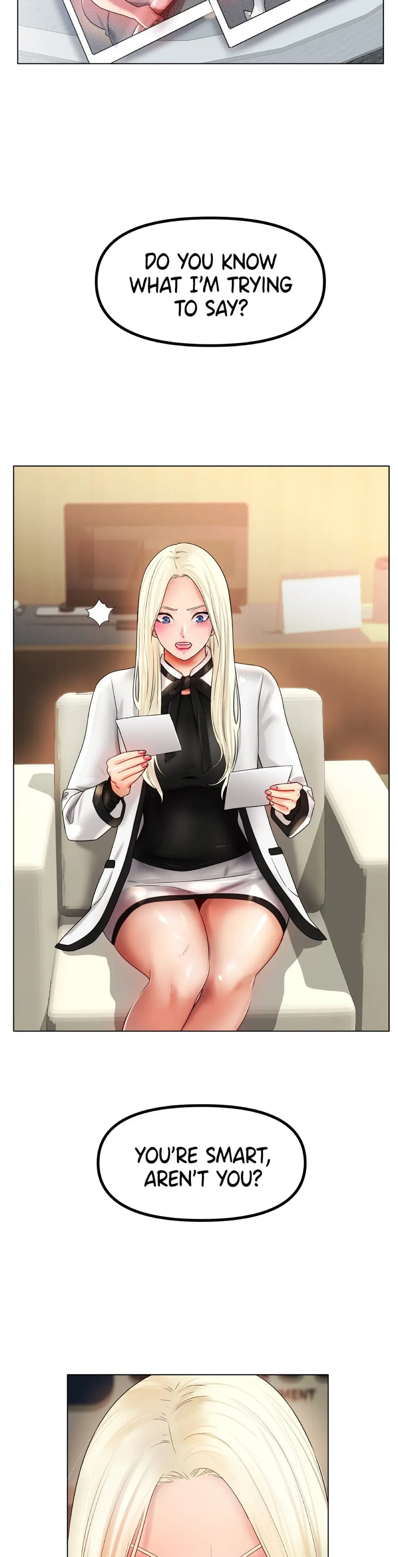 Ice Love Chapter 45 - Page 29