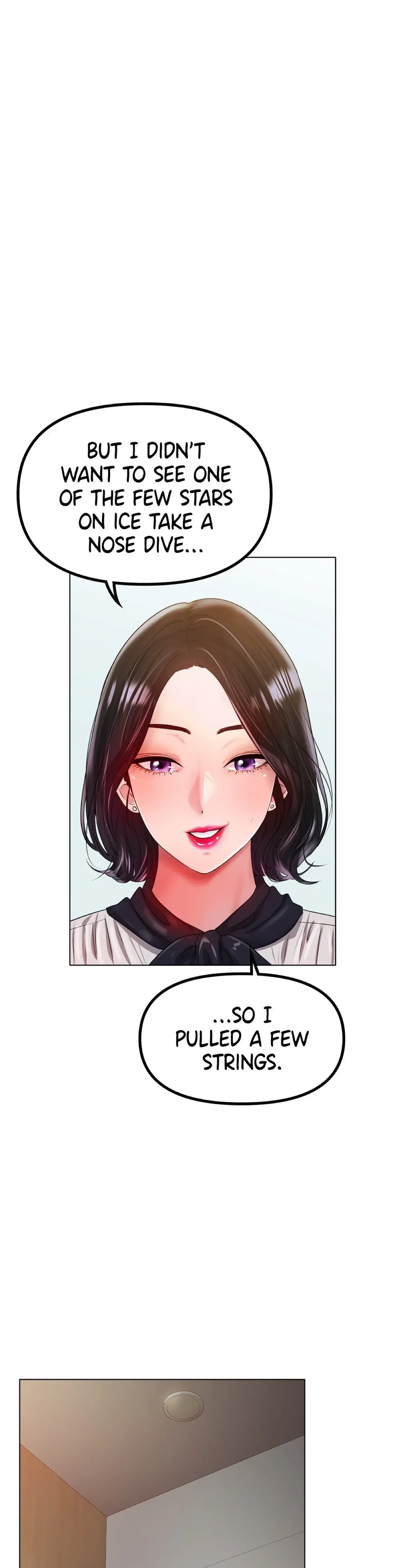Ice Love Chapter 45 - Page 31