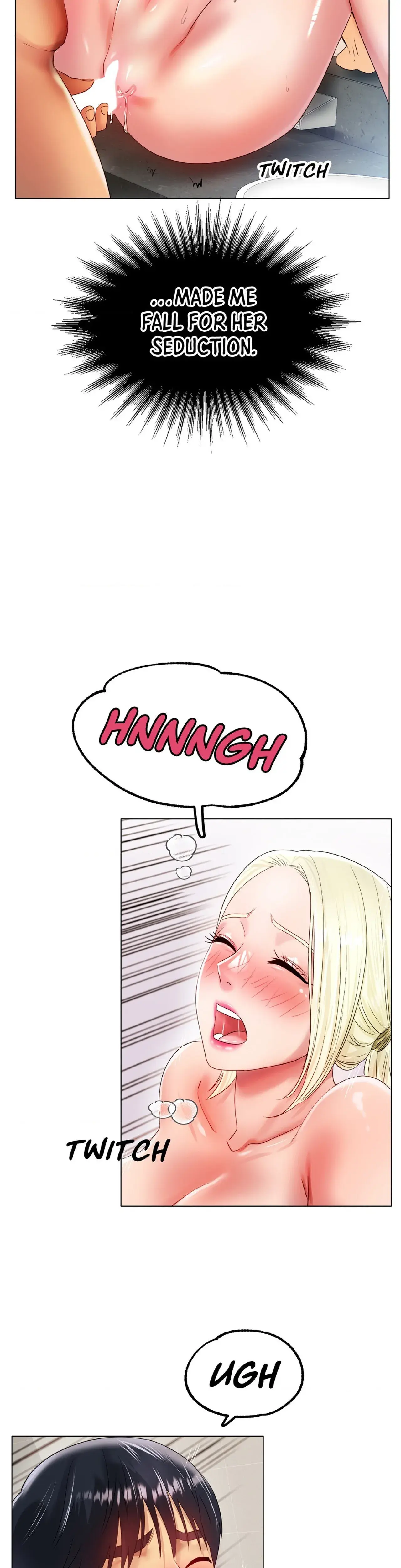 Ice Love Chapter 45 - Page 5