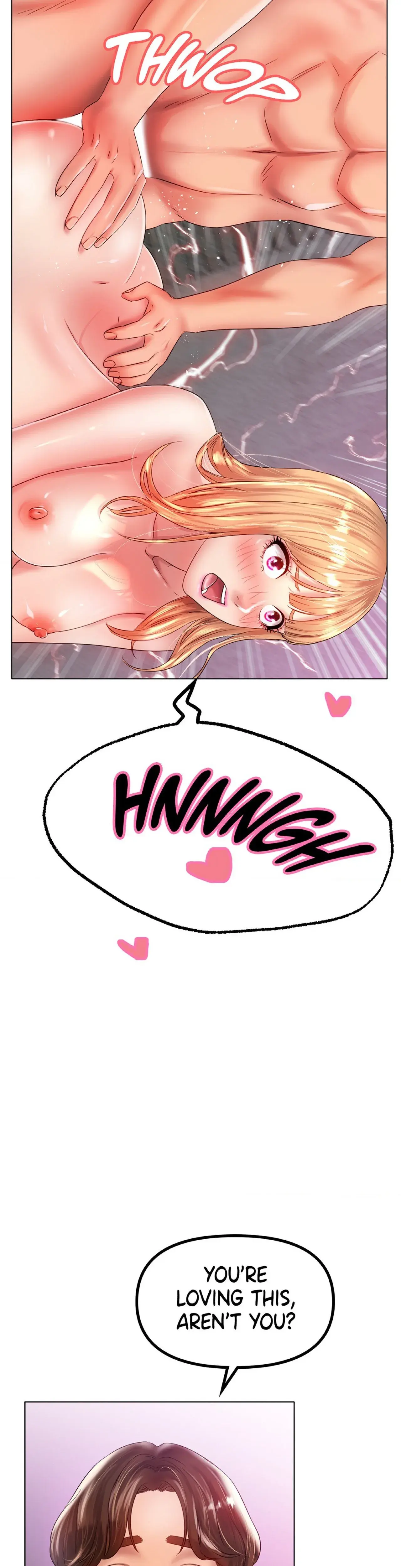 Ice Love Chapter 46 - Page 13