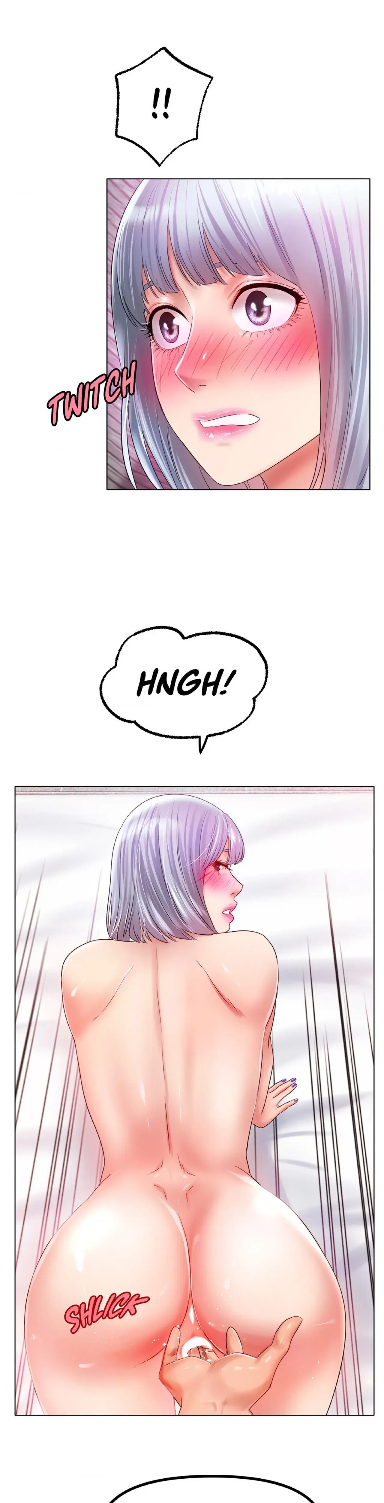 Ice Love Chapter 46 - Page 15