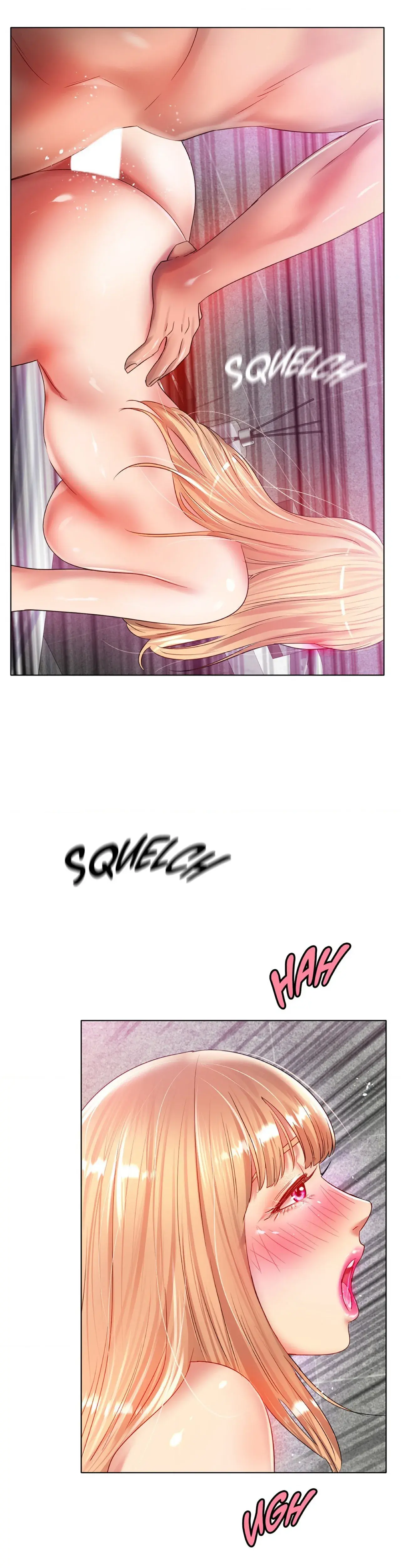 Ice Love Chapter 46 - Page 17