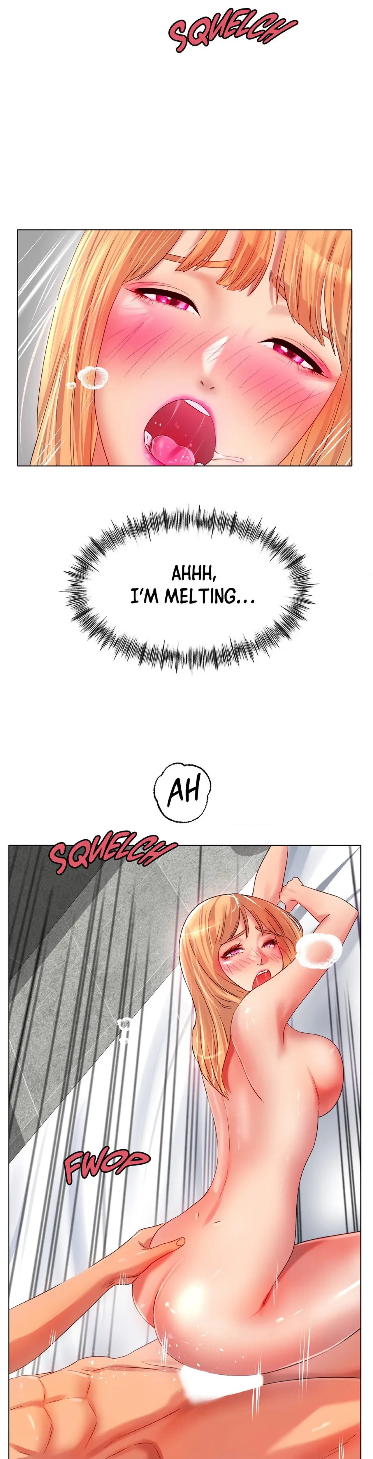 Ice Love Chapter 46 - Page 19
