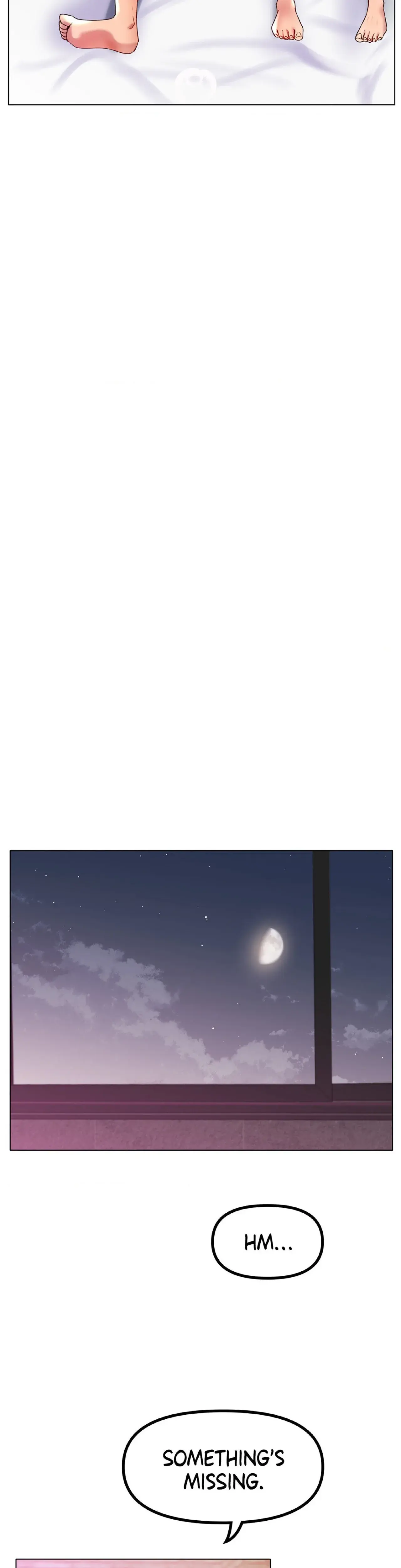 Ice Love Chapter 46 - Page 27