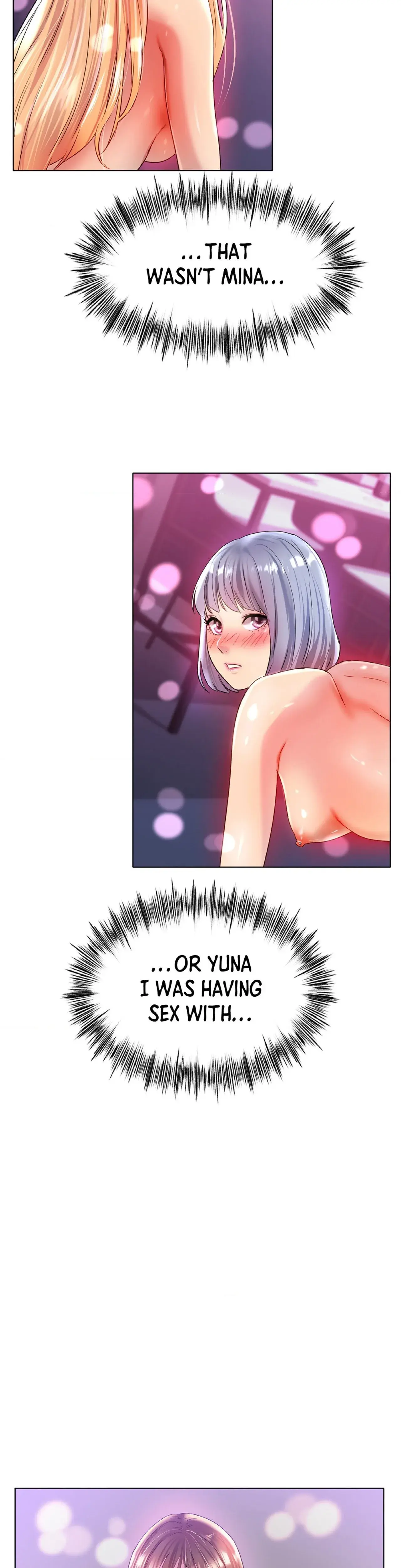 Ice Love Chapter 46 - Page 30