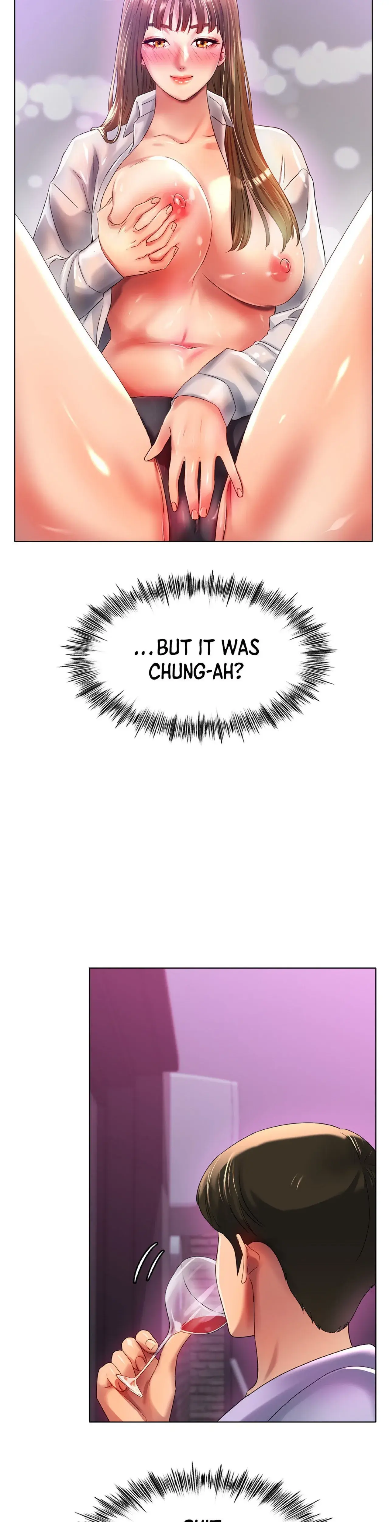 Ice Love Chapter 46 - Page 31