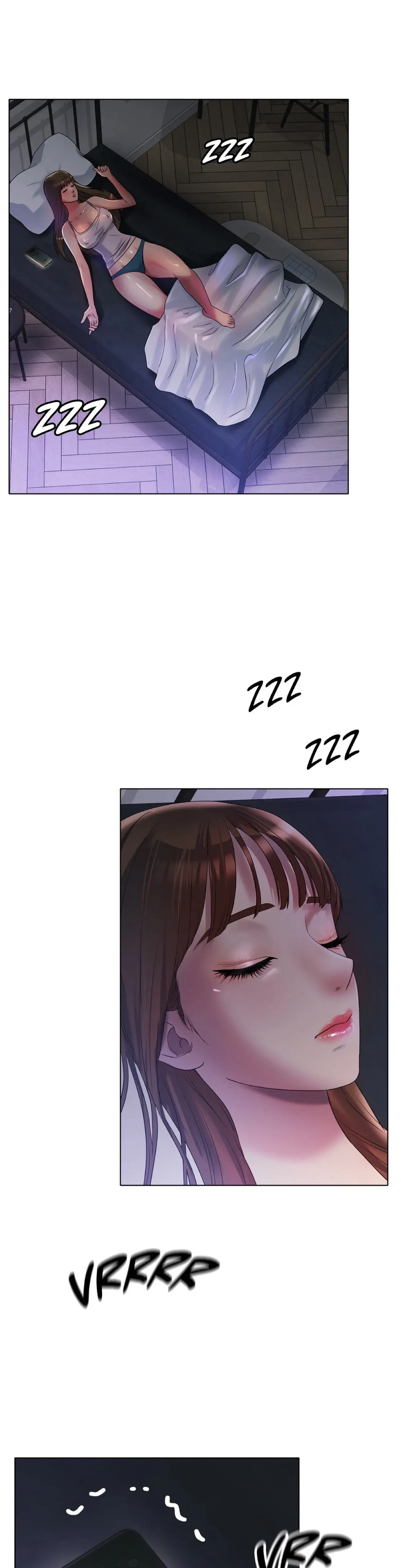 Ice Love Chapter 46 - Page 33